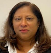 Nicole Veeramootoo, Head of Operations