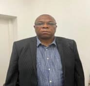 Olasunkanmi Adewusi, Nominated Individual